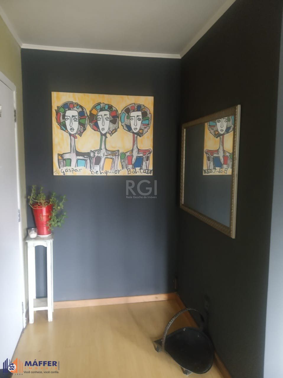 Apartamento, 3 quartos, à venda, 96 m², Jardim Lindóia - Porto Alegre — foto 2