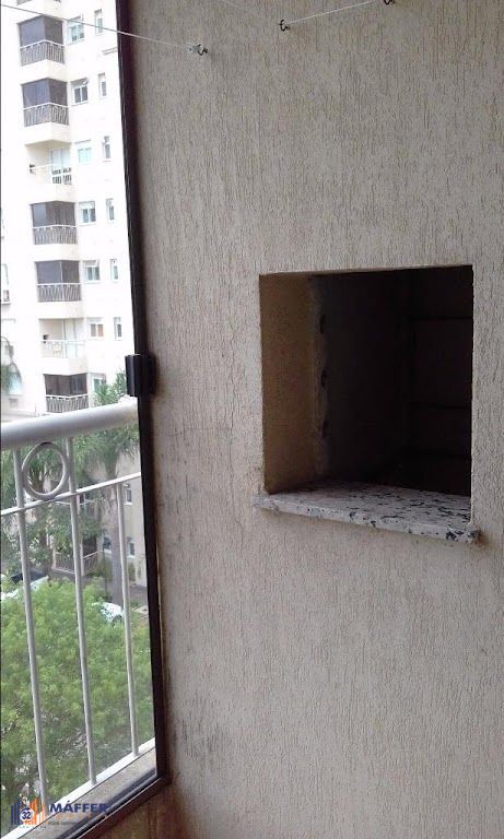 Apartamento, 2 quartos, 52 m² - Foto 19