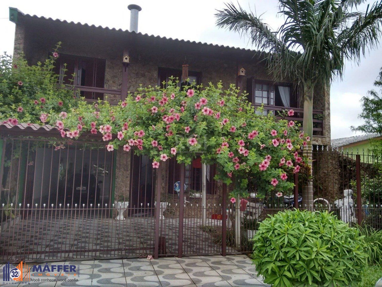 Casa 3 quartos à venda, 240m², Parque Olinda - Gravataí