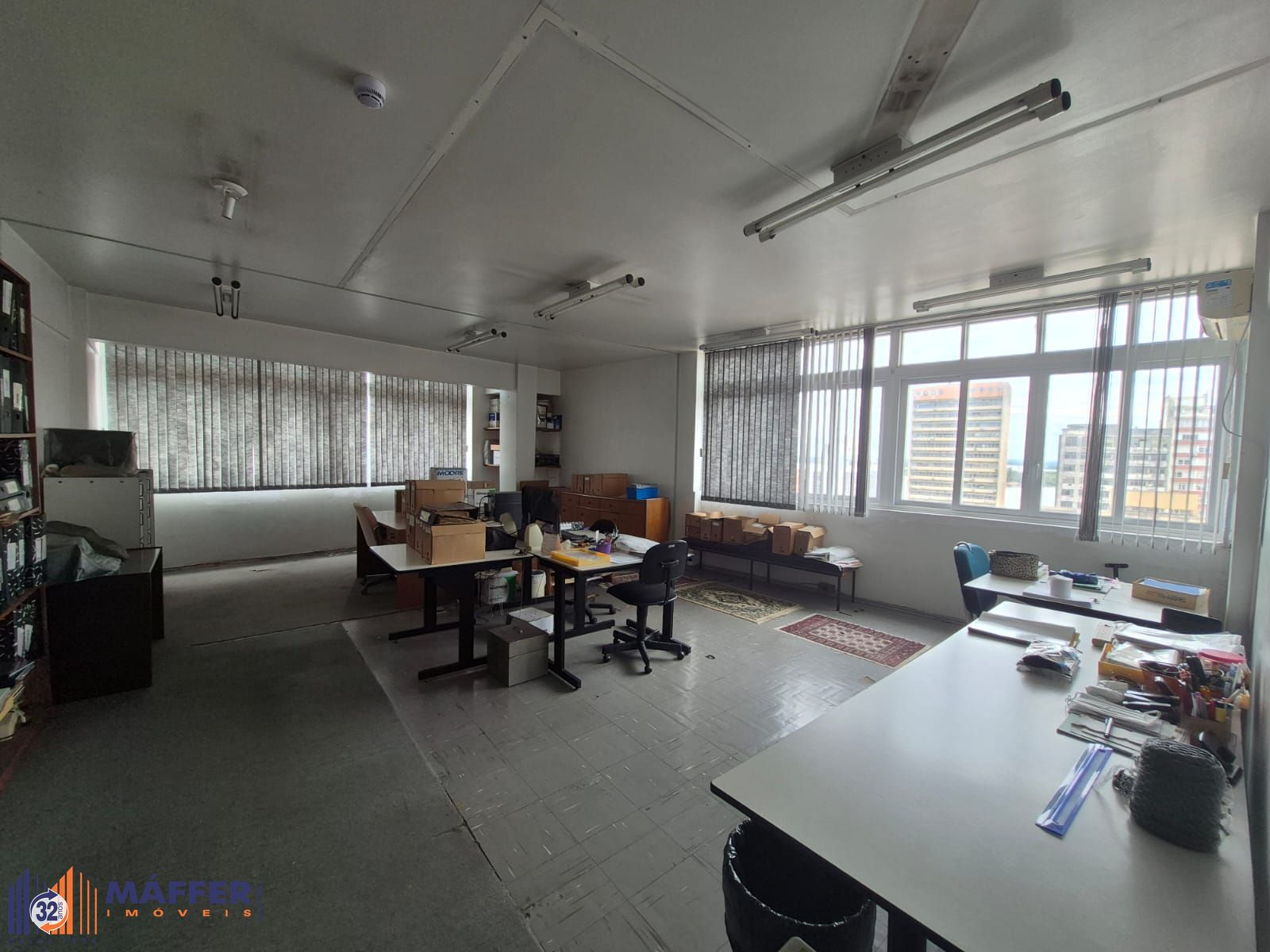 Sala-Conjunto, 121 m² - Foto 13