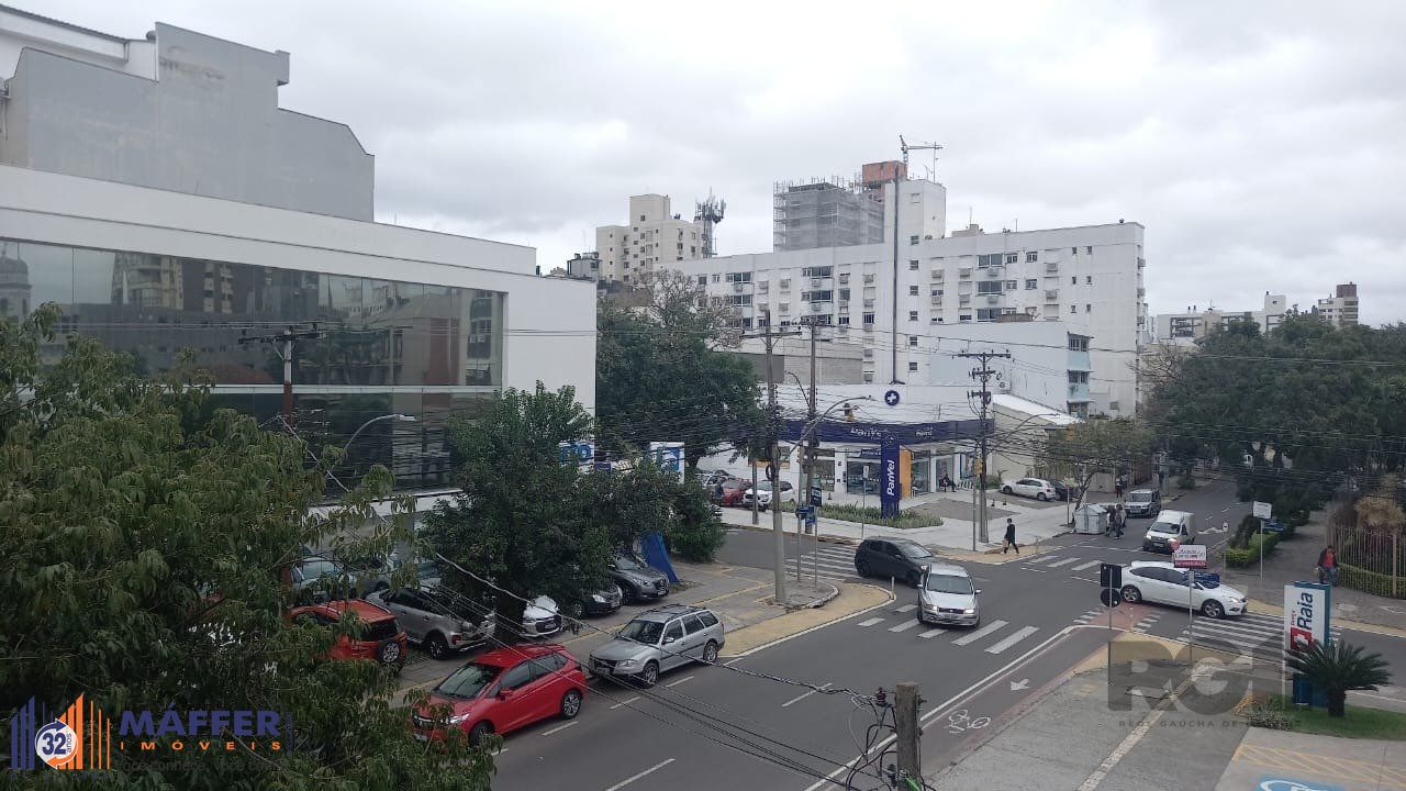 Apartamento 3 quartos à venda, 79m², Auxiliadora - Porto Alegre