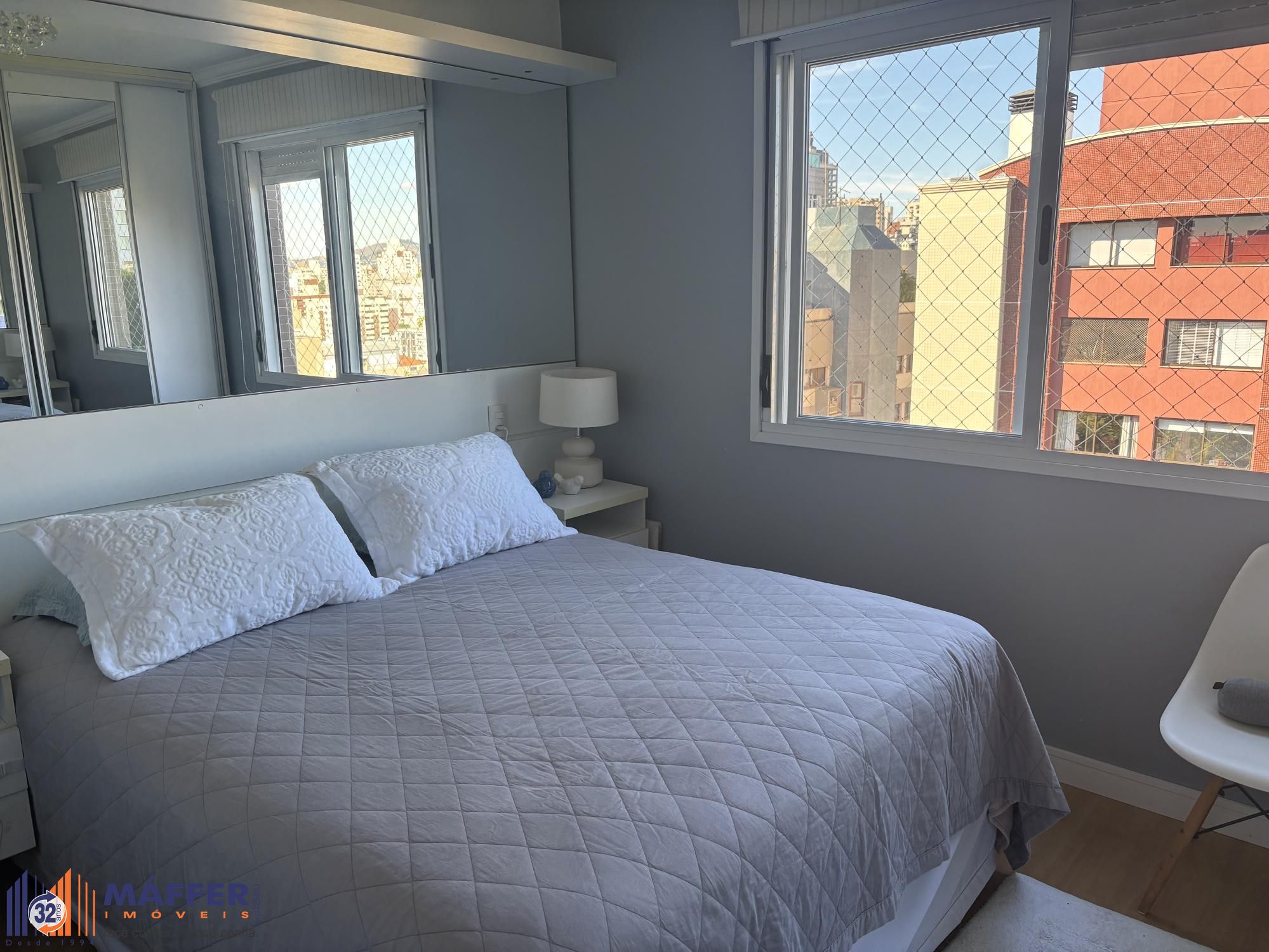 Apartamento, 3 quartos, 93 m² - Foto 13