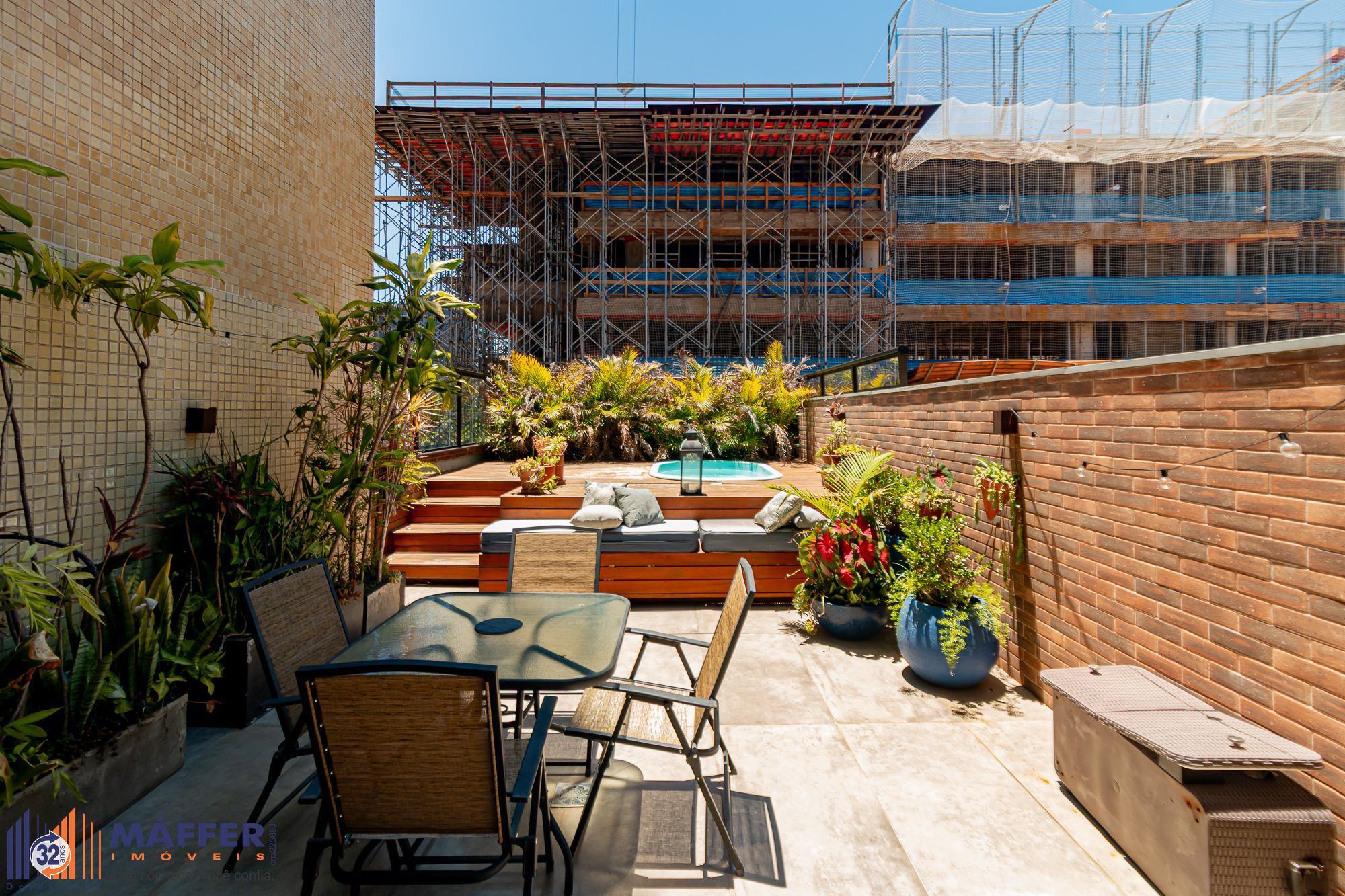 Apartamento, 2 quartos, 146 m² - Foto 26