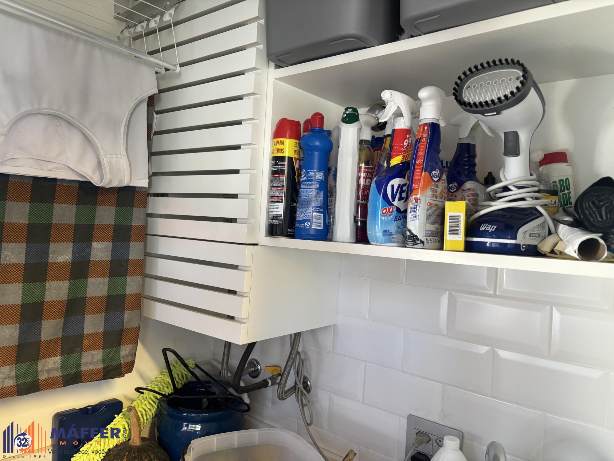 Apartamento, 3 quartos, 93 m² - Foto 33