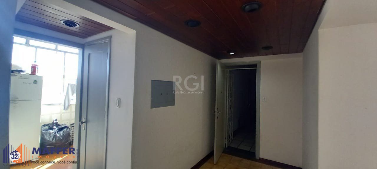 Apartamento, 3 quartos, à venda, 95 m², Centro Histórico - Porto Alegre — foto 3