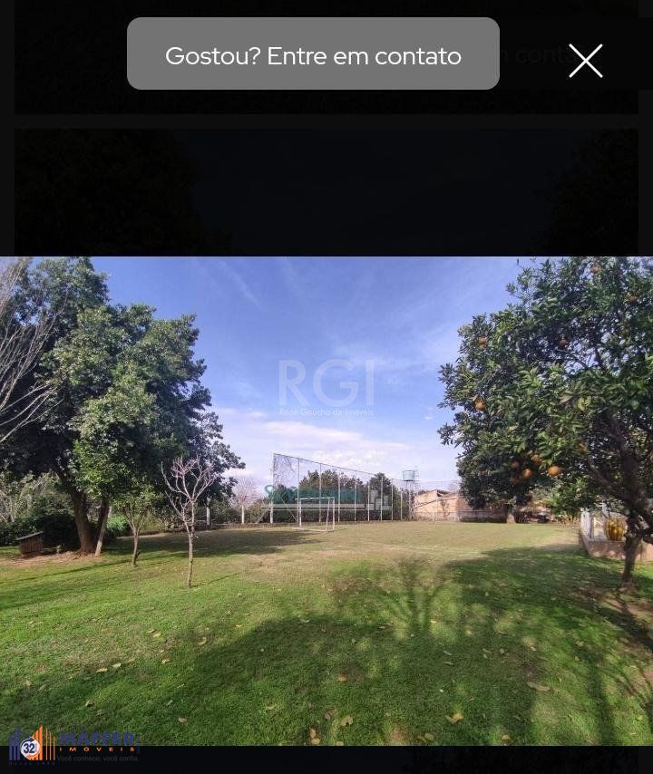 Terreno, à venda, Jardim Betânia - Cachoeirinha — foto 5