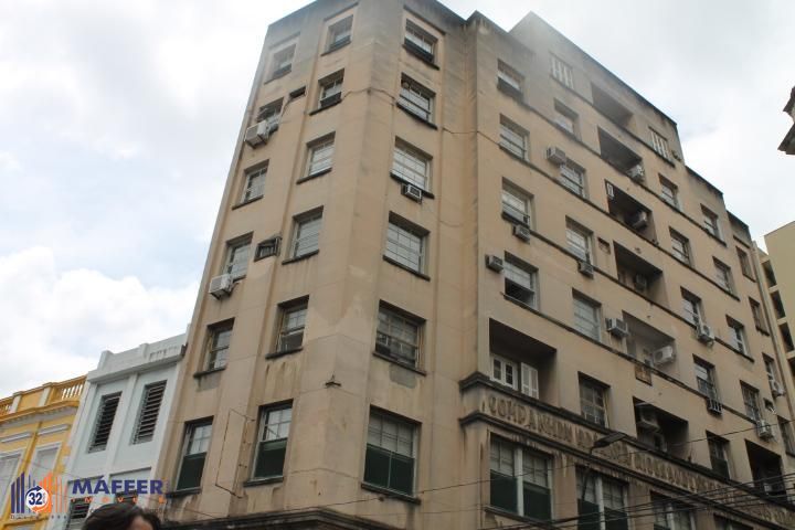 Sala Comercial, à venda, 90 m², Centro Histórico - Porto Alegre — foto 2