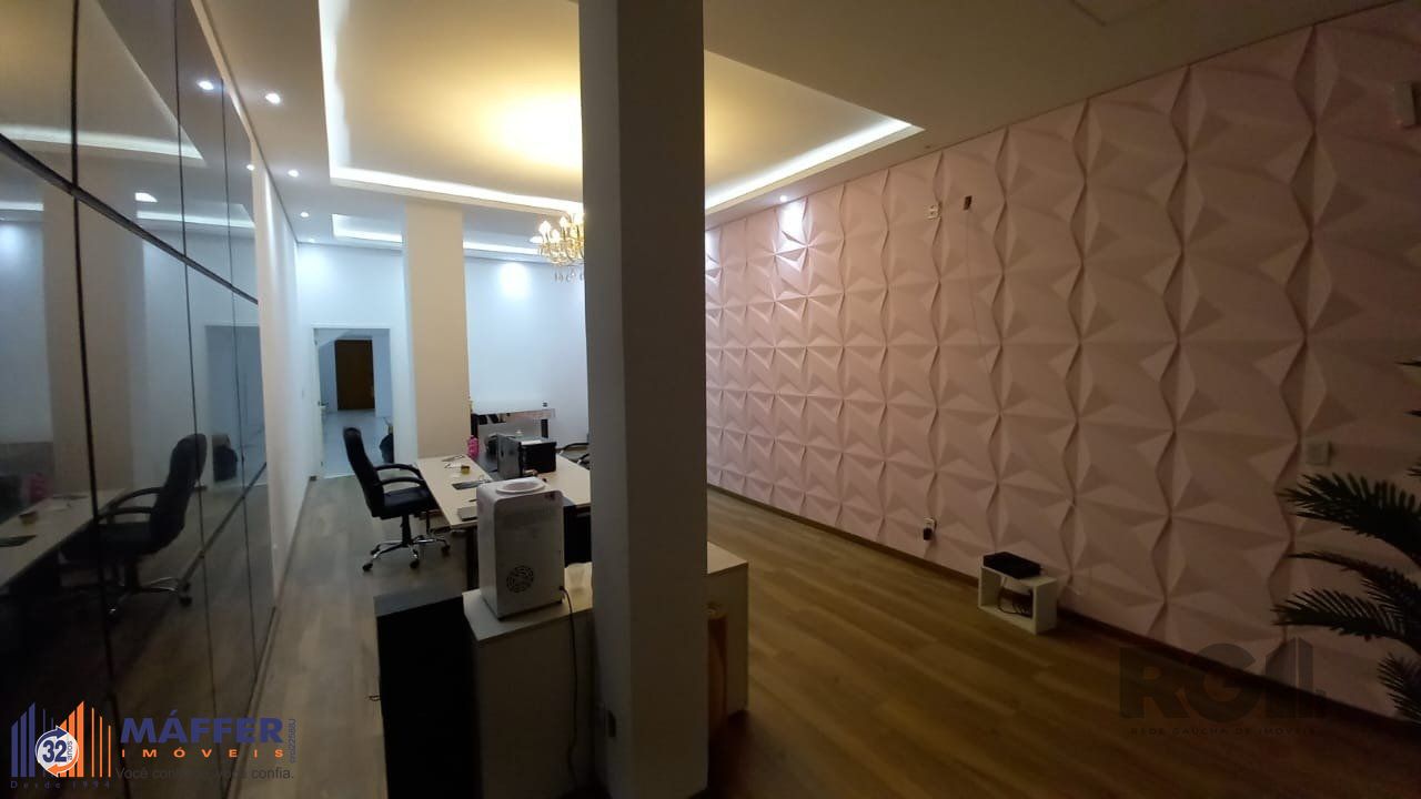 Sala Comercial, à venda, 368 m², Floresta - Porto Alegre — foto 5