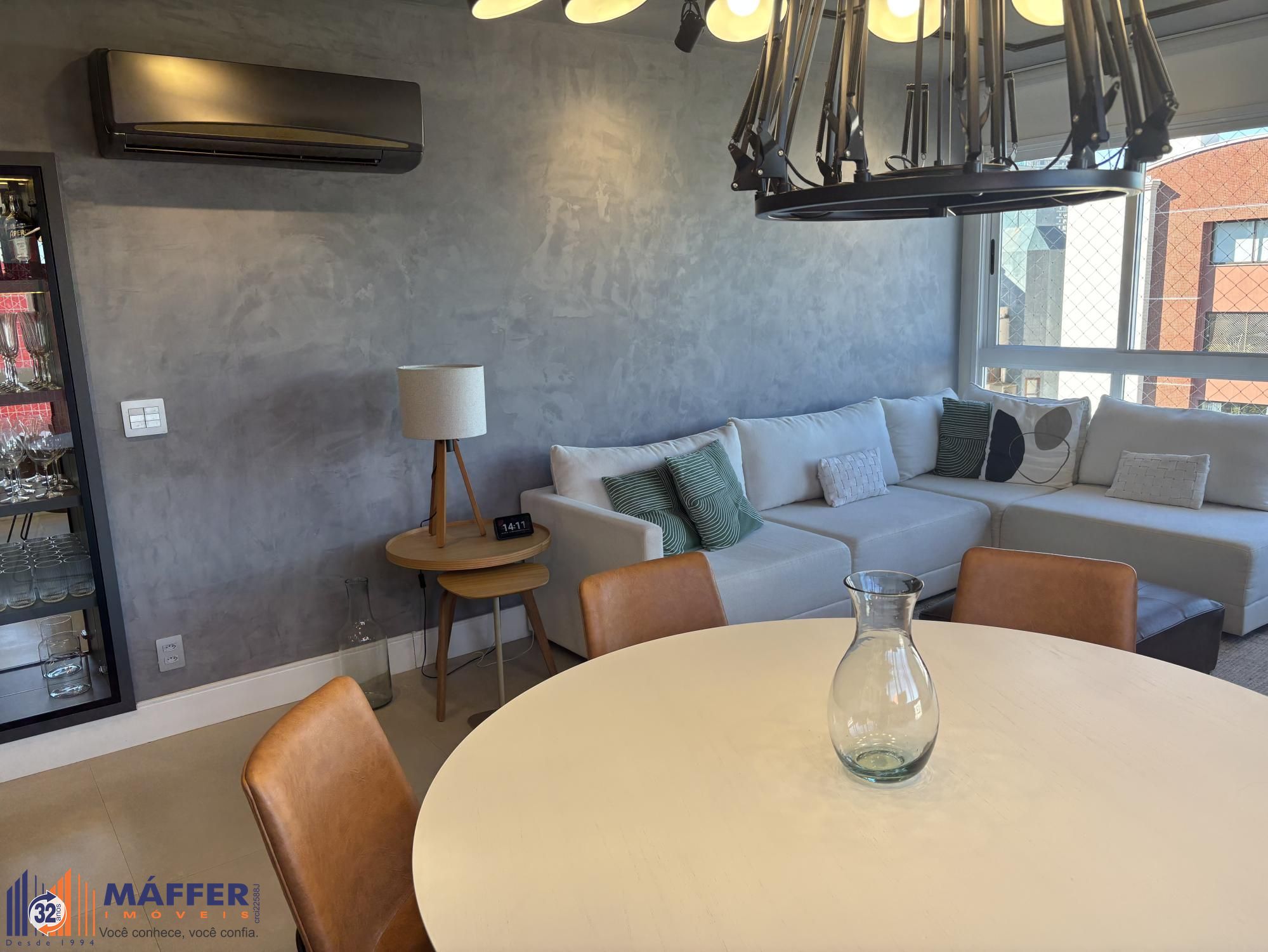Apartamento, 3 quartos, 93 m² - Foto 12