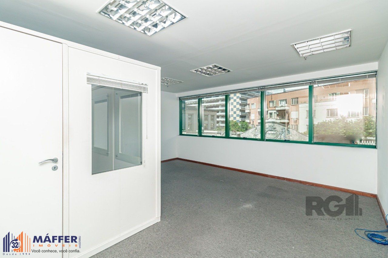 Sala Comercial, à venda, 385 m², Centro Histórico - Porto Alegre — foto 4