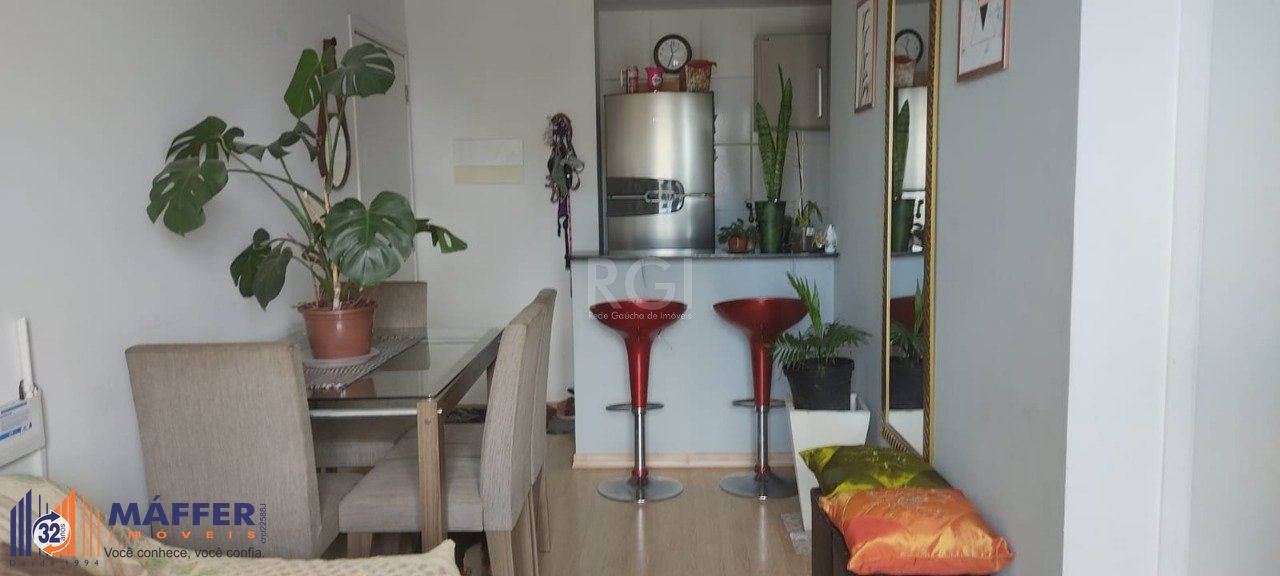 Apartamento, 3 quartos, à venda, 63 m², São Sebastião - Porto Alegre — foto 2