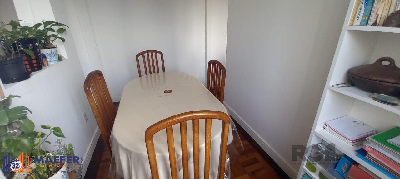 Apartamento, 2 quartos, 52 m² - Foto 10