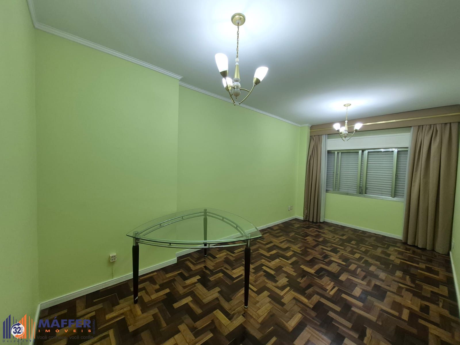 Apartamento, 3 quartos, 78 m² - Foto 1
