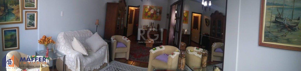 Apartamento, 2 quartos, à venda, 84 m², Passo da Areia - Porto Alegre — foto 3