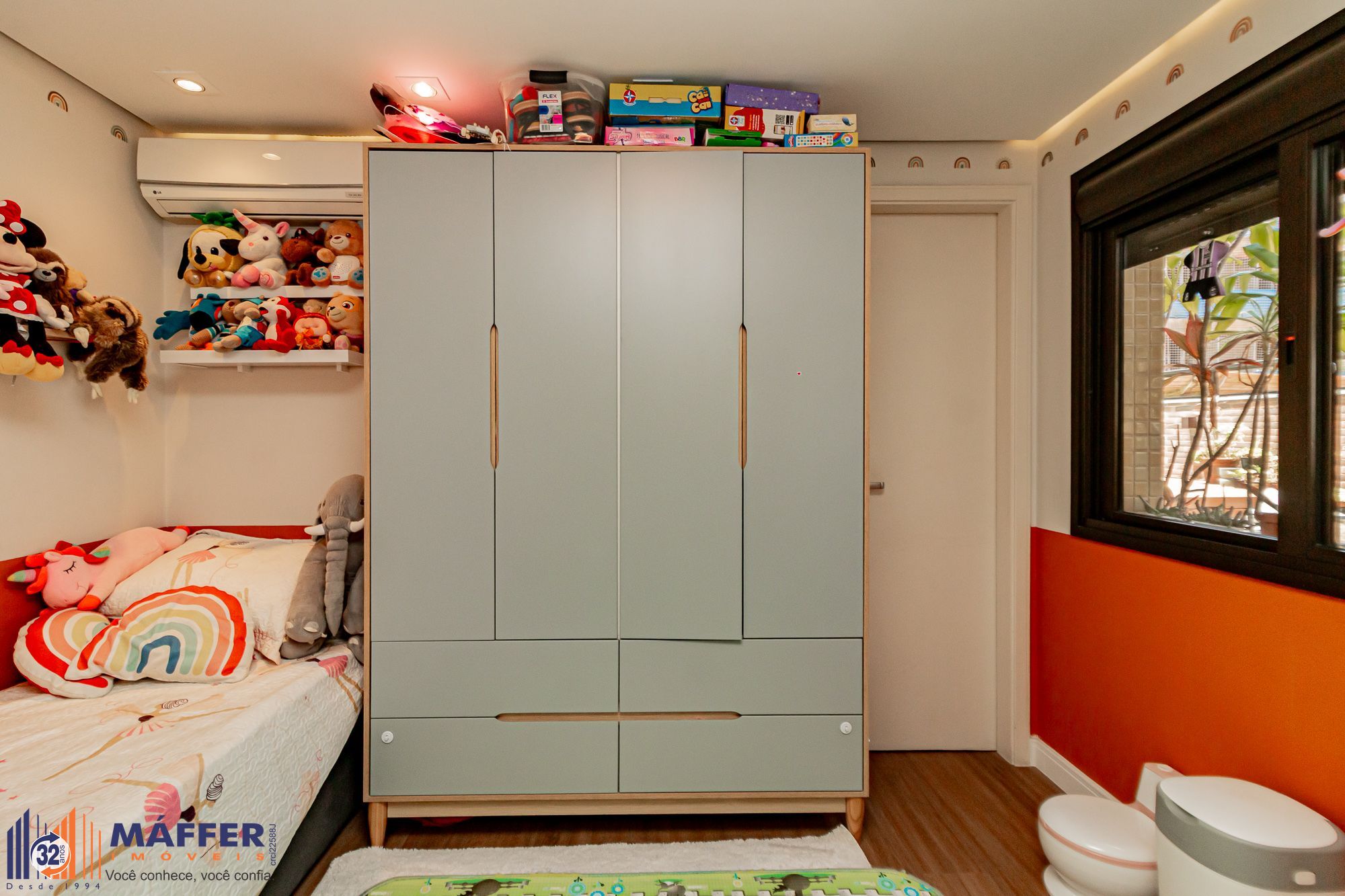 Apartamento, 2 quartos, 146 m² - Foto 34