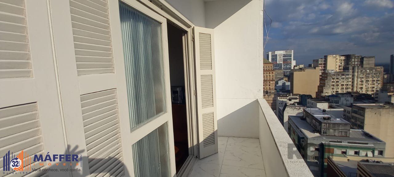 Apartamento, 2 quartos, à venda, 52 m², Centro Histórico - Porto Alegre — foto 5