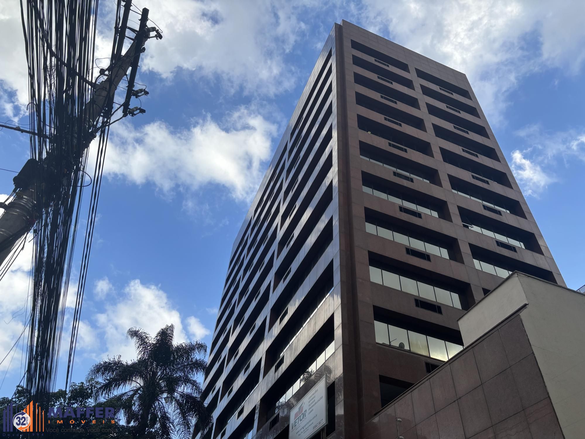 Sala Comercial no Atrium Center, 7 salas, à venda, 309 m², Auxiliadora - Porto Alegre — foto 3