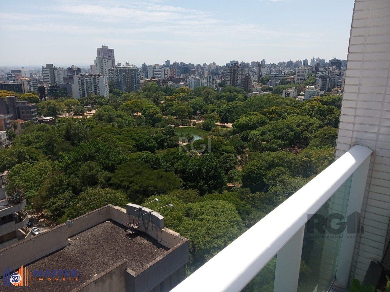 Studio 1 quartos à venda, 32m², Moinhos de Vento - Porto Alegre