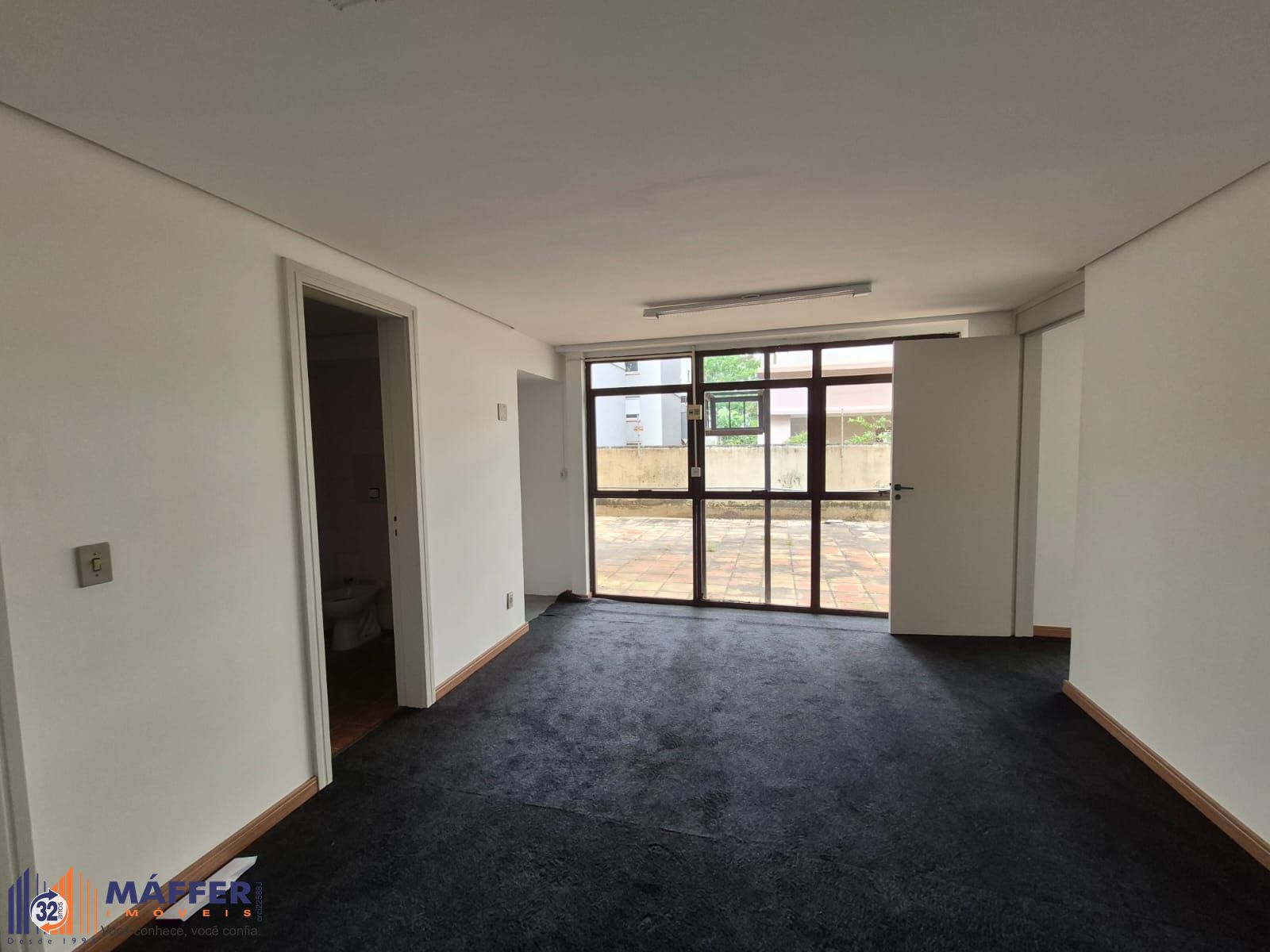 Conjunto Comercial, 2 salas, à venda, 50 m², Moinhos de Vento - Porto Alegre — foto 3