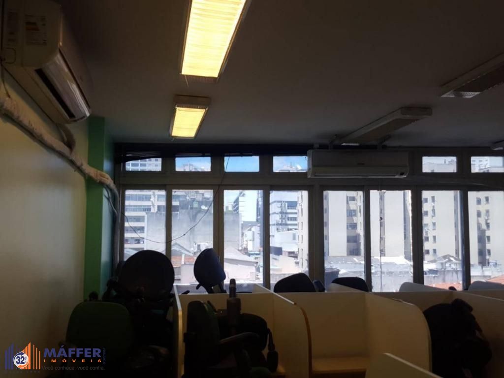 Sala Comercial, à venda, 92 m², Centro Histórico - Porto Alegre — foto 2