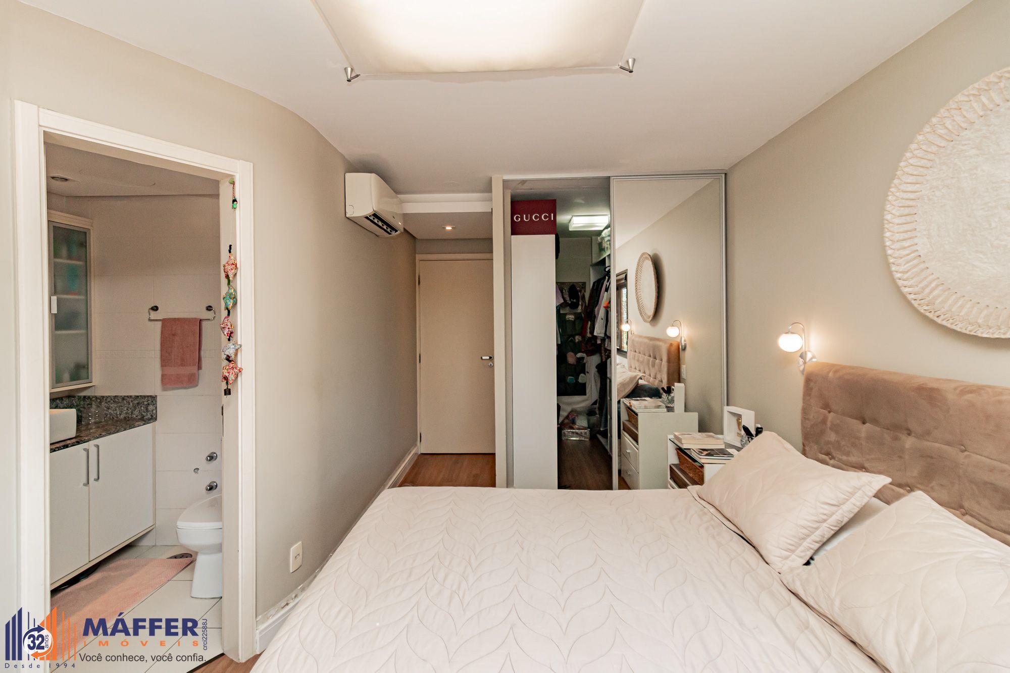 Apartamento, 2 quartos, 146 m² - Foto 49