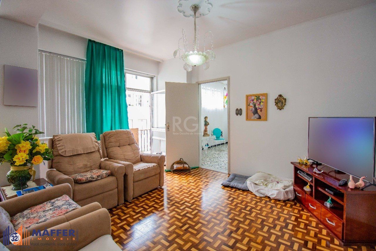 Apartamento 2 quartos à venda, 140m², Centro Histórico - Porto Alegre