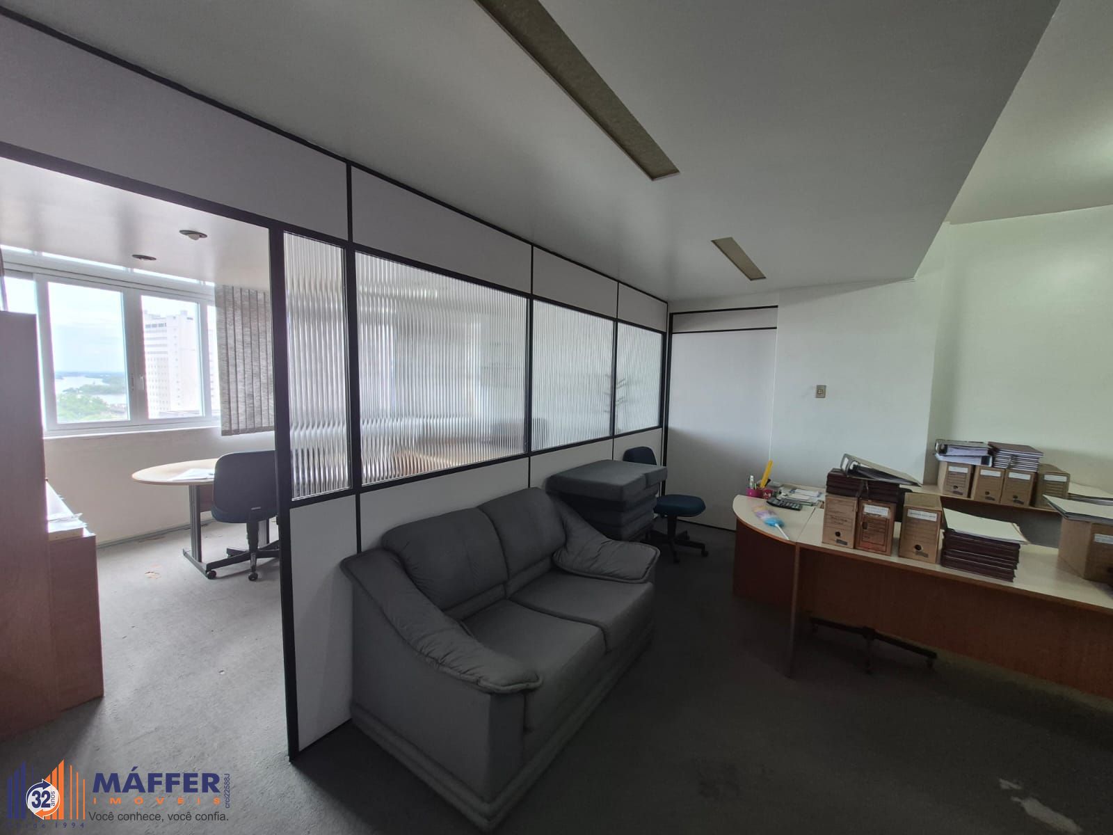 Sala-Conjunto, 121 m² - Foto 19