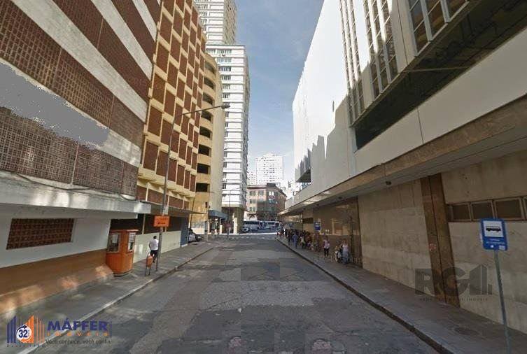 Box à venda, 13m², Centro Histórico - Porto Alegre