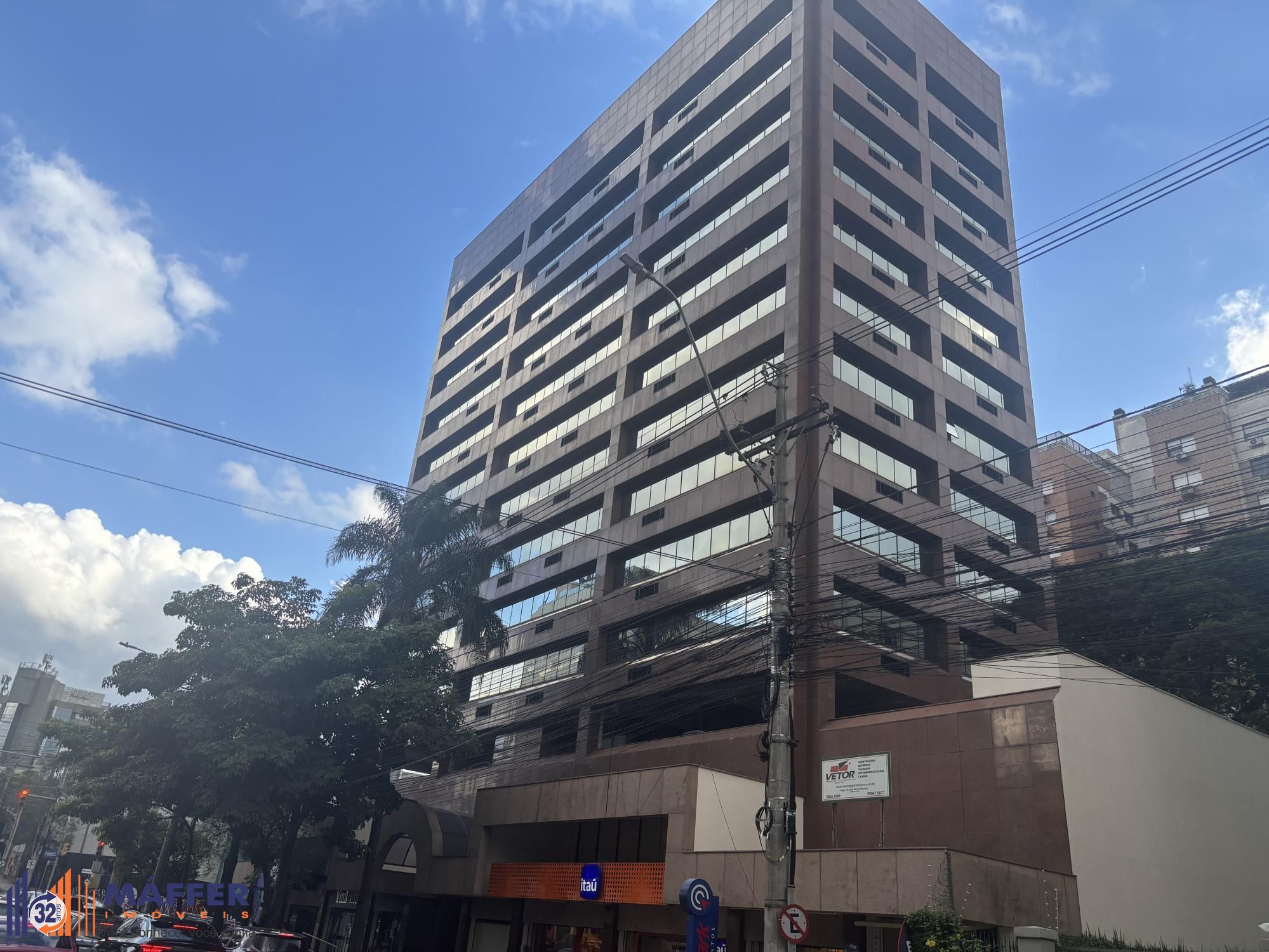 Sala-Conjunto, 308 m² - Foto 1