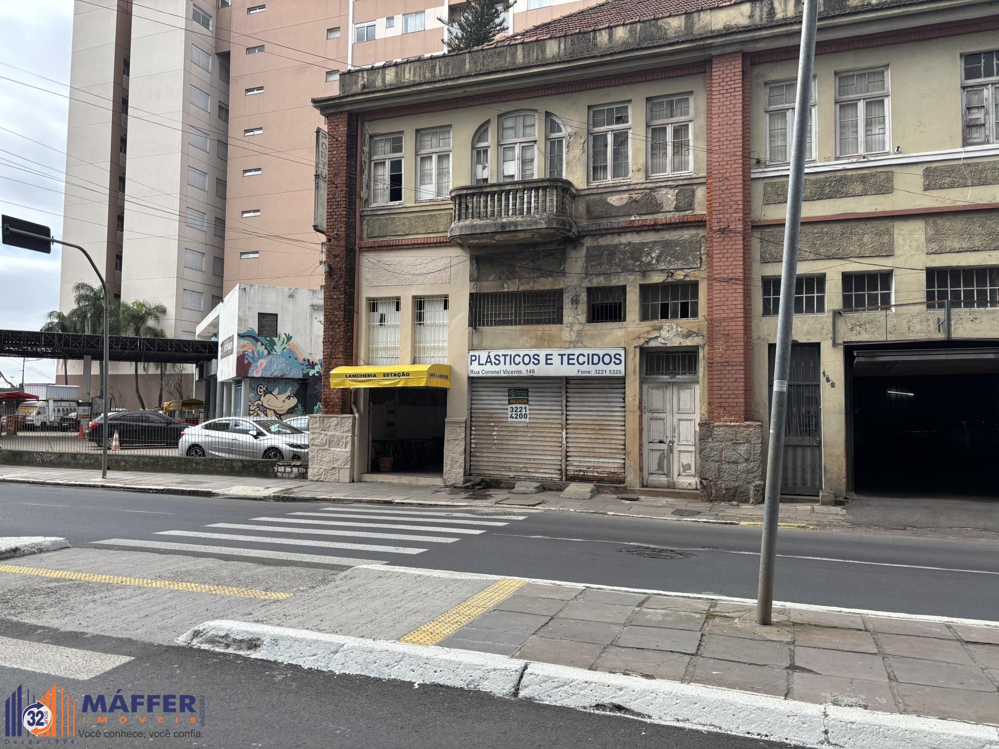 Casa Comercial, à venda, 350 m², Centro Histórico - Porto Alegre — foto 4