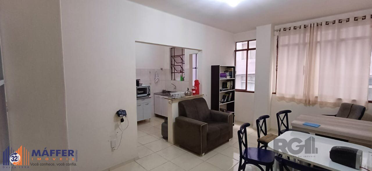 Apartamento, 1 quarto, à venda, 52 m², Centro Histórico - Porto Alegre — foto 2