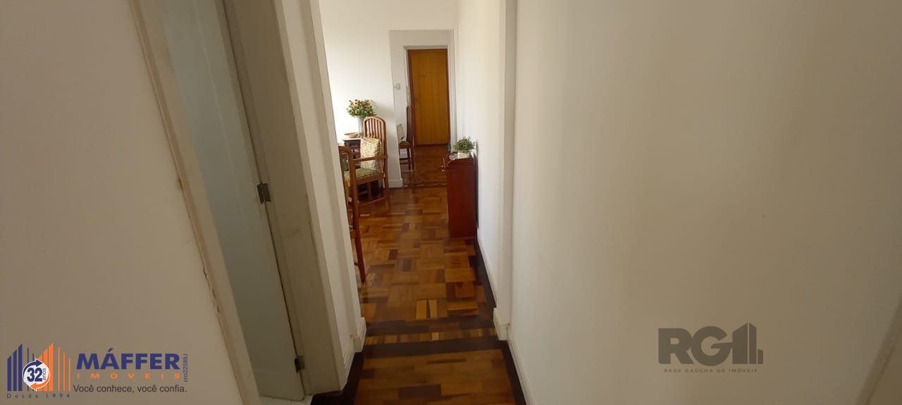 Apartamento, 2 quartos, 52 m² - Foto 17