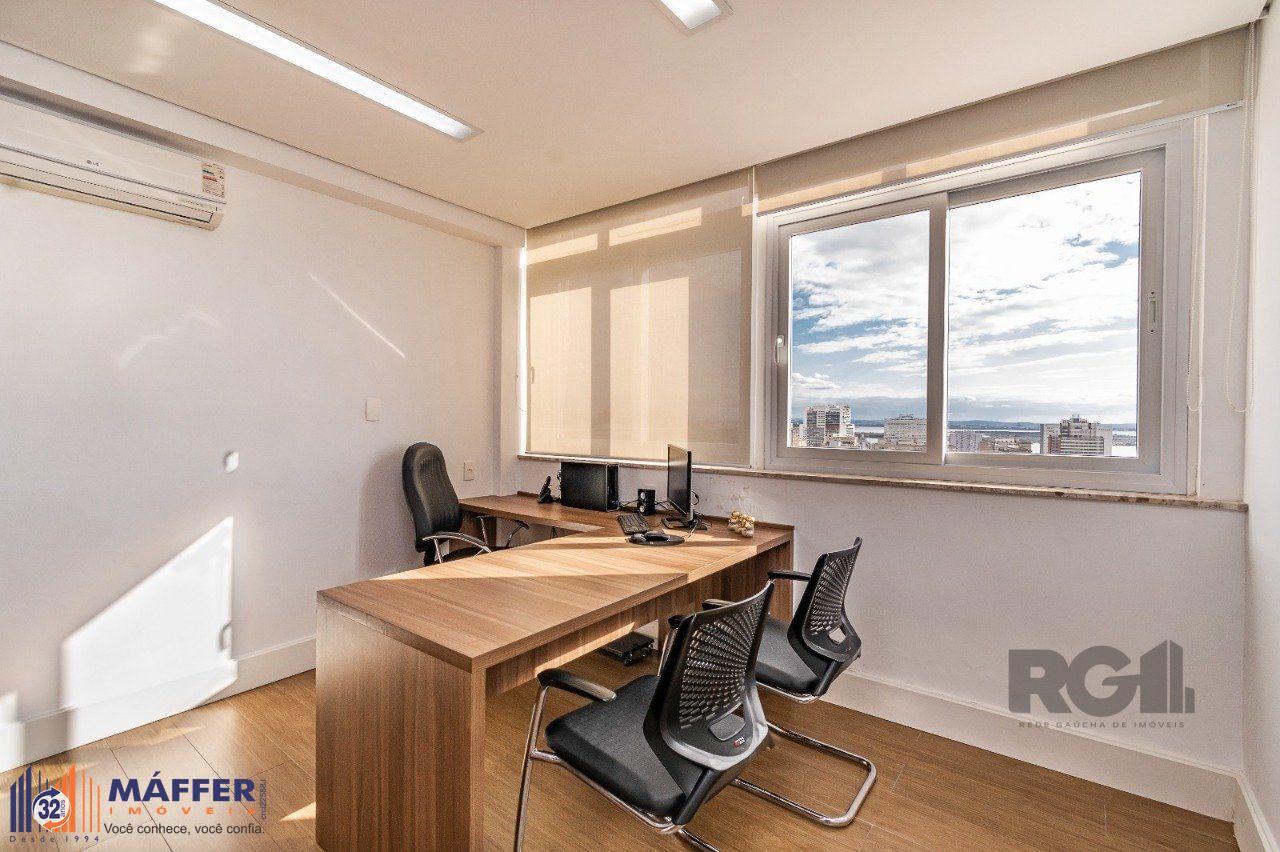 Sala Comercial, à venda, 82 m², Centro Histórico - Porto Alegre — foto 3