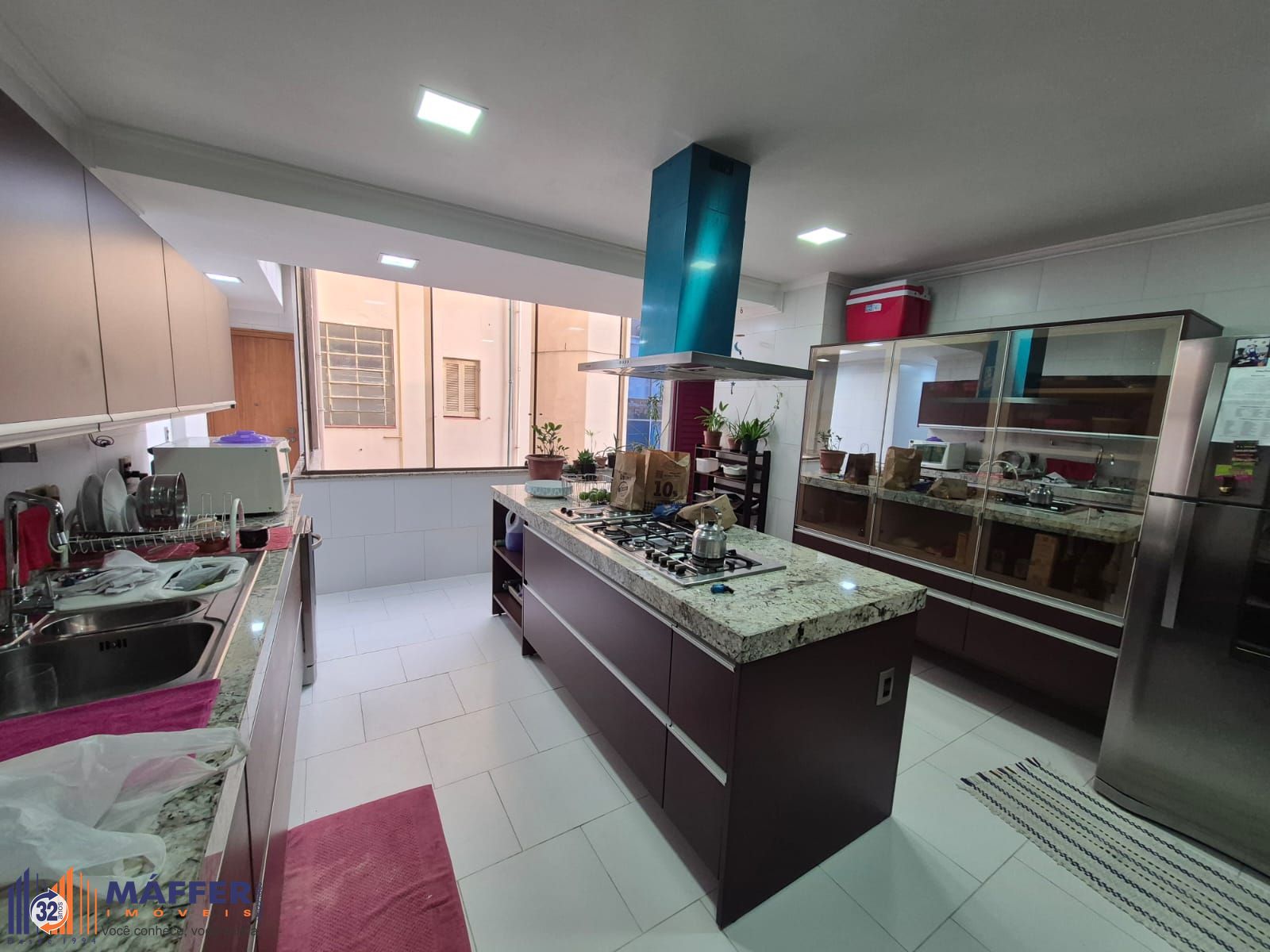Apartamento, 3 quartos, 140 m² - Foto 10