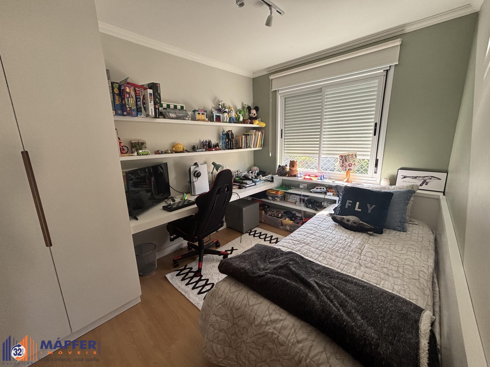 Apartamento, 3 quartos, 93 m² - Foto 23