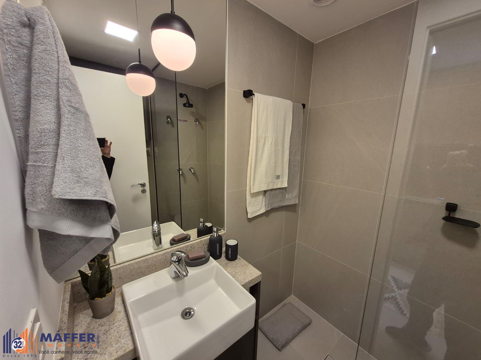 Apartamento, 1 quarto, 25 m² - Foto 11