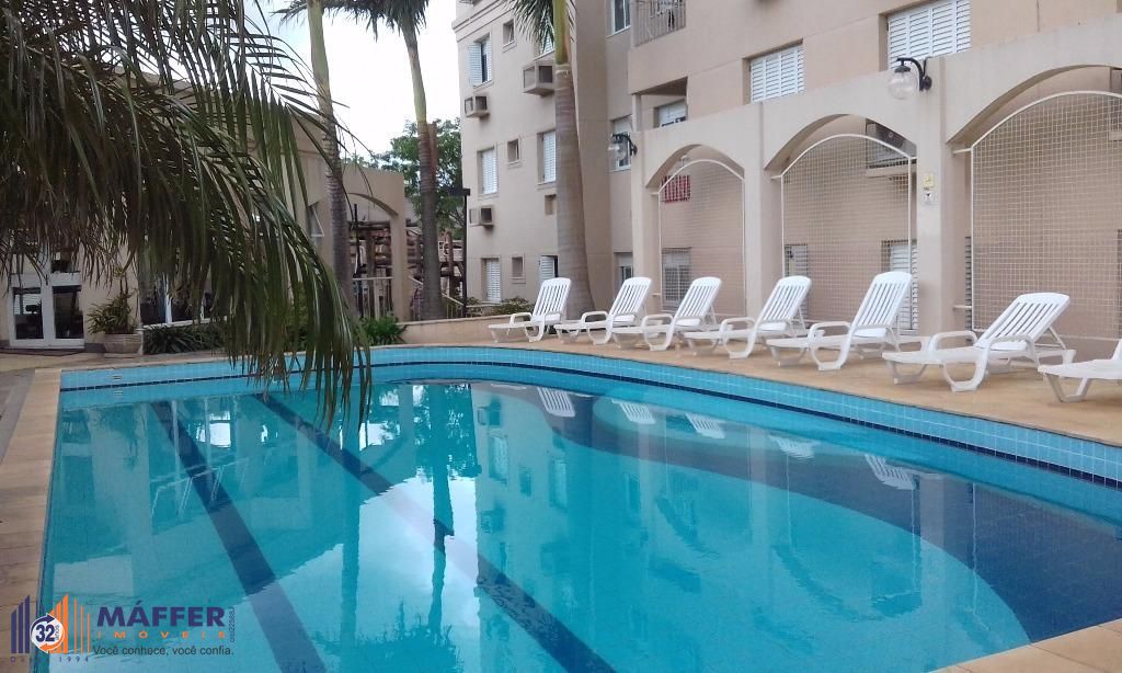 Apartamento, 2 quartos, 52 m² - Foto 24
