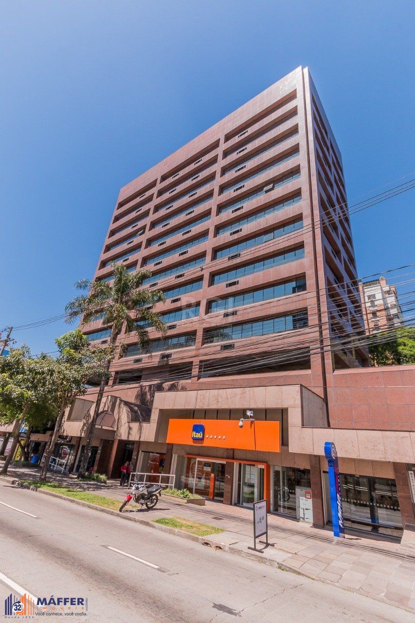Loja à venda, 430m², Auxiliadora - Porto Alegre