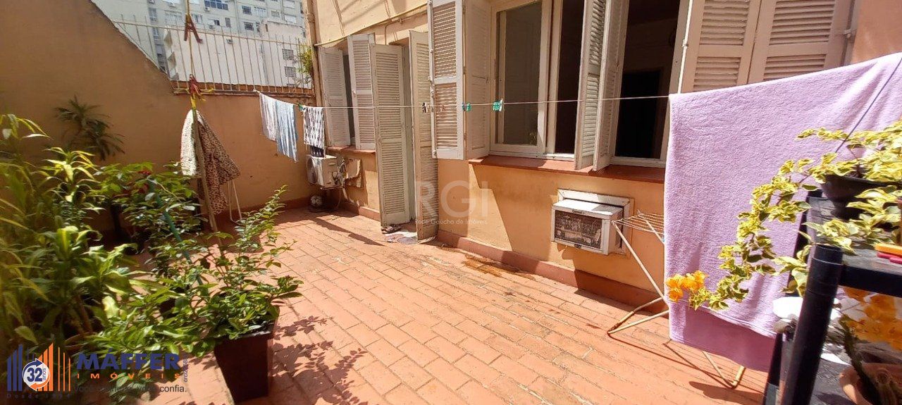 Apartamento, 3 quartos, à venda, 104 m², Centro Histórico - Porto Alegre — foto 3