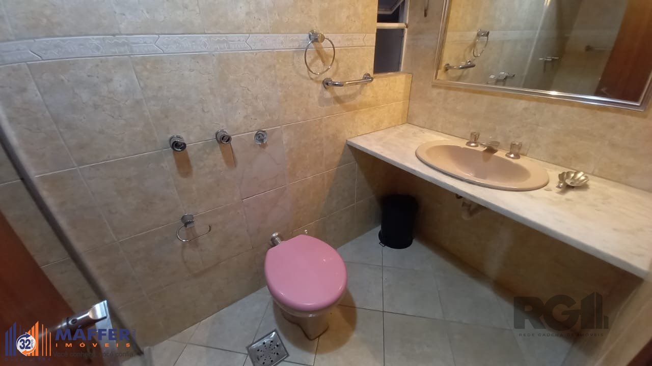 Apartamento, 3 quartos, 140 m² - Foto 23