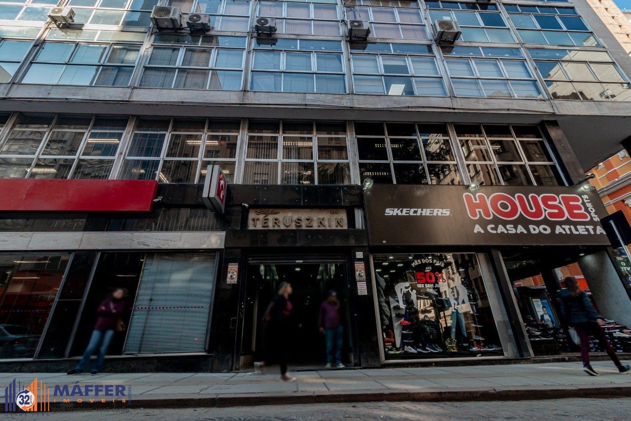 Sala Comercial, à venda, 294 m², Centro Histórico - Porto Alegre — foto 3
