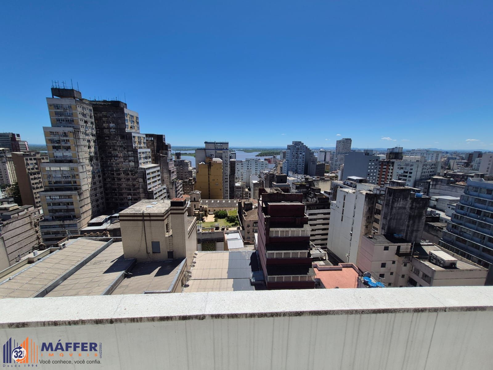Apartamento, 2 quartos, à venda, 52 m², Centro Histórico - Porto Alegre — foto 4