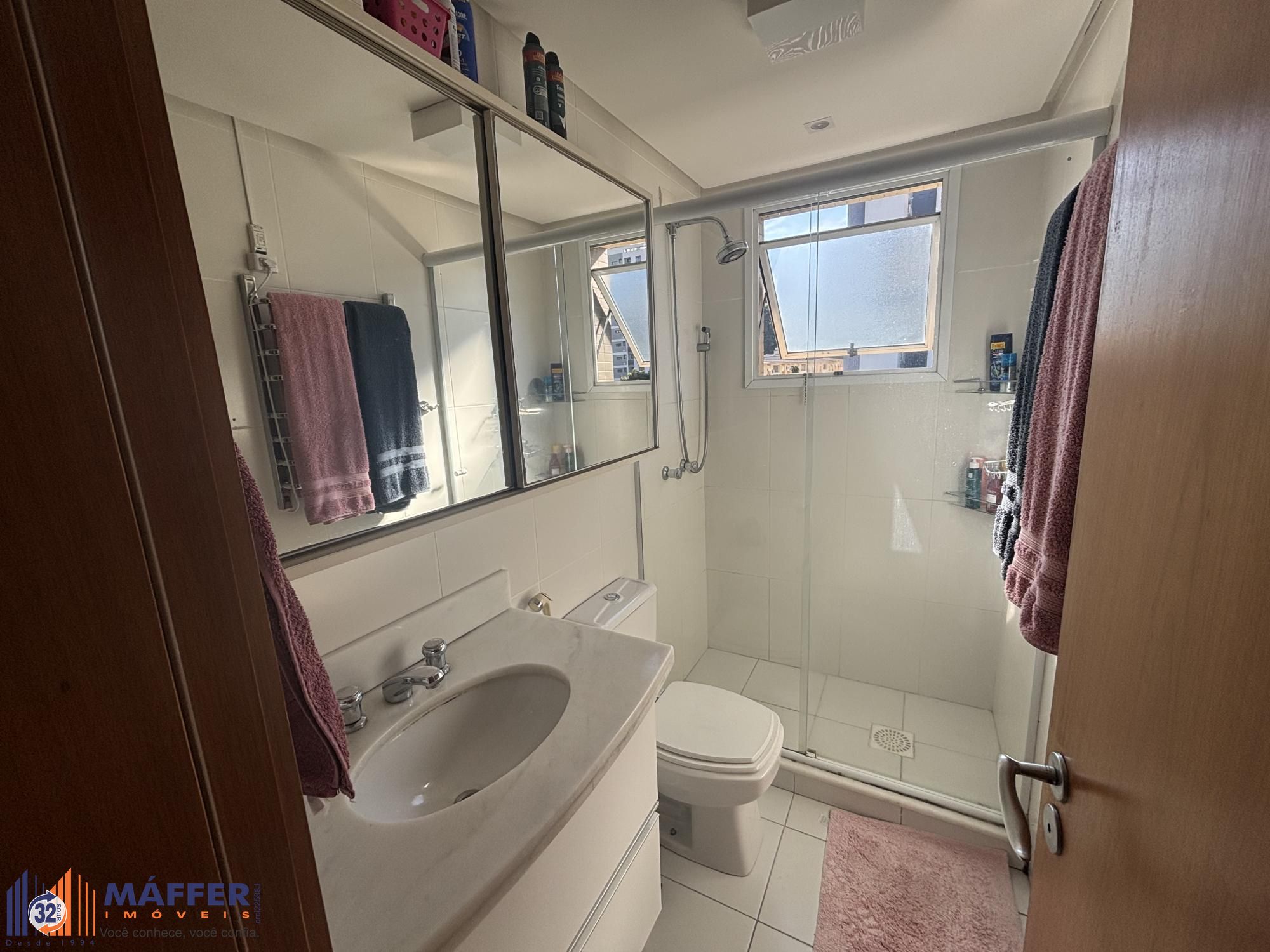 Apartamento, 3 quartos, 93 m² - Foto 17