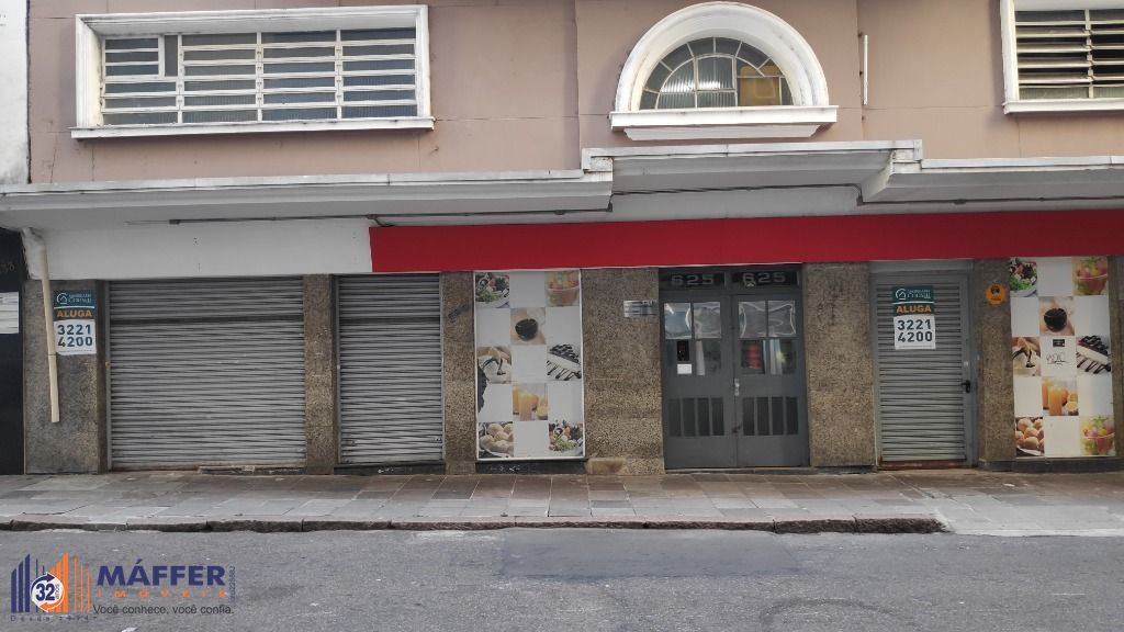 Prédio Comercial, à venda, 824 m², Centro Histórico - Porto Alegre — foto 2