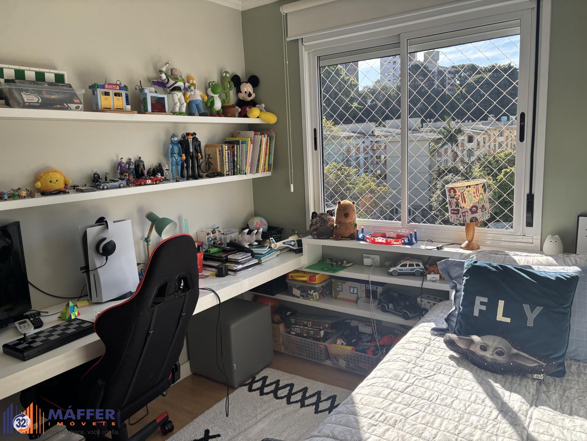 Apartamento, 3 quartos, 93 m² - Foto 24