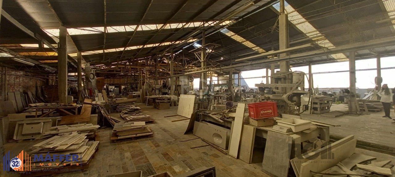 Depósito-Galpão, 1834 m² - Foto 6