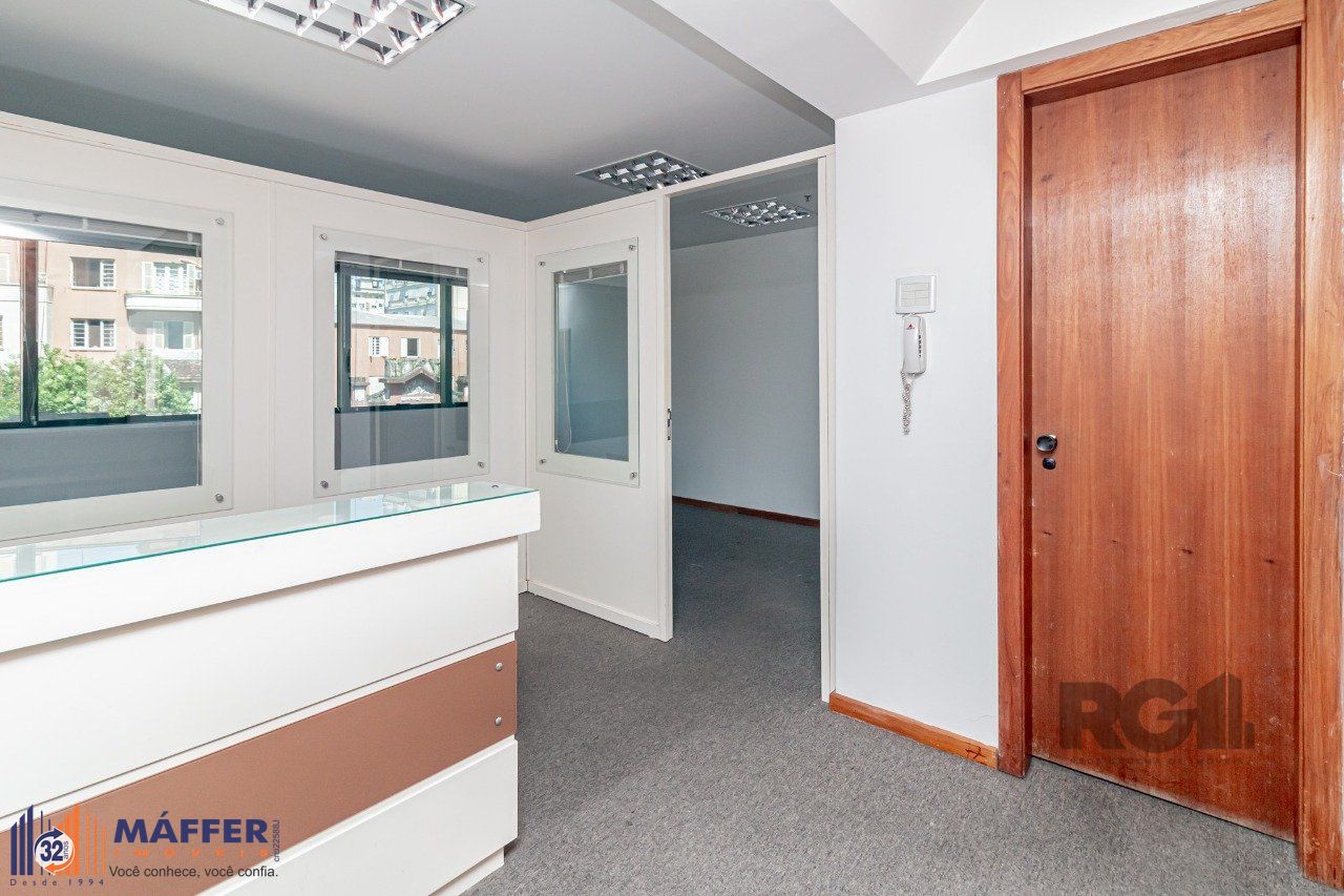 Sala Comercial, à venda, 385 m², Centro Histórico - Porto Alegre — foto 1
