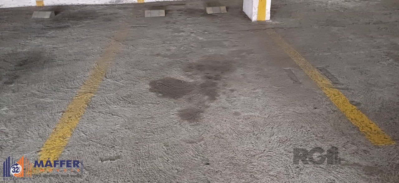 Box à venda, 13m², Centro Histórico - Porto Alegre