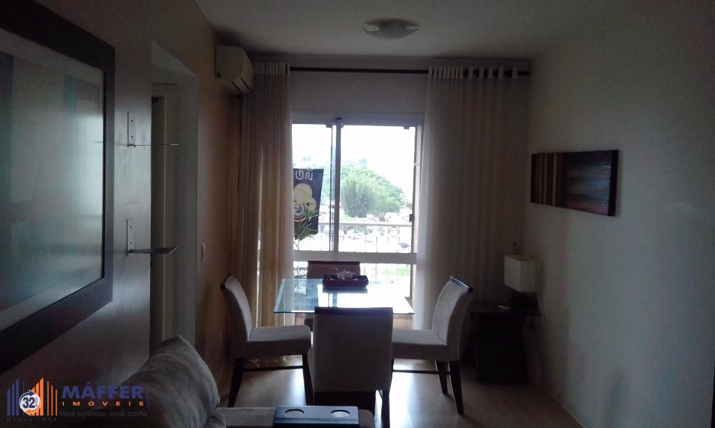 Apartamento, 2 quartos, 52 m² - Foto 23