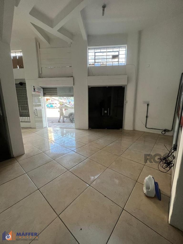 Prédio Comercial, à venda, 400 m², São Geraldo - Porto Alegre — foto 4